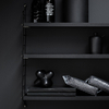 String - String  System Shelves Set Of 3 58x20cm 