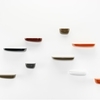 Vitra - Corniches Bouroullec Wall Shelf L