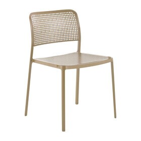 Kartell - Audrey tuinstoel