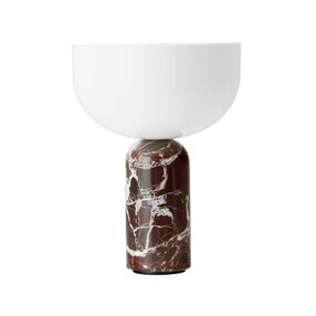 New Works - Kizu Portable LED Tischleuchte mit Akku