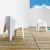 Vondom - Voxel - Fauteuil