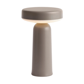 Muuto - Ease Portable LED Outdoor Akkuleuchte