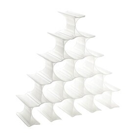 Kartell - Infinity Bottle Rack