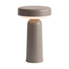 Muuto - Ease Portable LED Outdoor Akkuleuchte