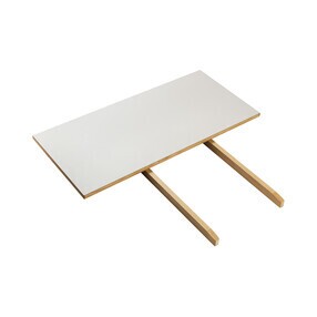 FDB Møbler - Extension de table C35C 95x45cm