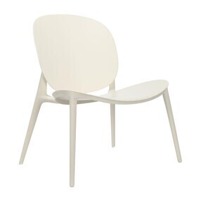 Kartell - Be Bop tuinfauteuil