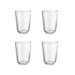 Eva Solo - Facetten Glas Set