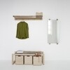 Skagerak - Cutter - Vestiaire 120x34x13cm