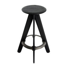 Tom Dixon - Tabouret de bar Slab