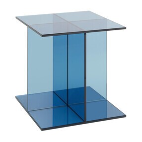e15 - Vier bijzettafel