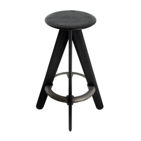 Tom Dixon - Tabouret de bar Slab