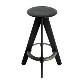 Tom Dixon - Tabouret de bar Slab