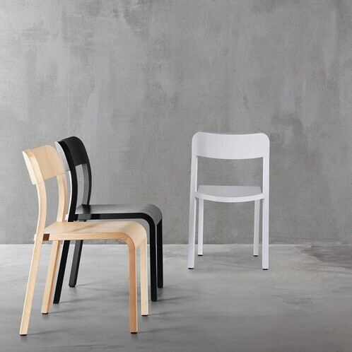 Plank - Blocco - Chaise