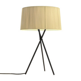 Santa & Cole - Lampe de table Tripode M3