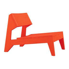 OUT Objekte unserer Tage - Schulz Lounge Chair