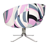 Cappellini - Rive Droite Armchair