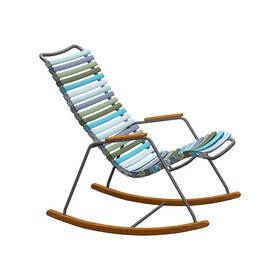 HOUE - Click kinder schommelstoel voor buiten