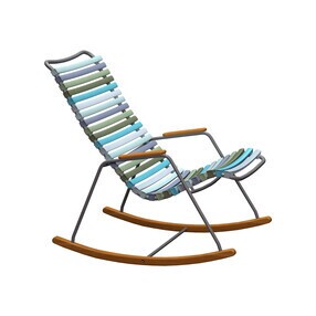 HOUE - Click kinder schommelstoel voor buiten