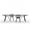 Fast - Radice Quadra Outdoor Tisch