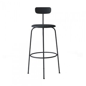 Audo - Afteroom barstoel gestoffeerd 73.5cm