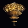 Catellani & Smith - Macchina Della Luce D LED - Suspension