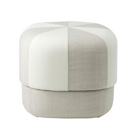 Normann Copenhagen - Circus Duo Pouf S