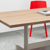e15 - e15 TA23 Kazimir - Table de salle à manger