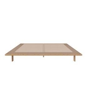 Bolia - Haven bedframe 206x230cm