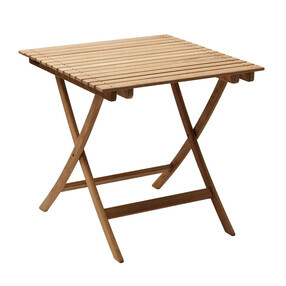 Fritz Hansen - Skagerak Selandia Gartentisch 75