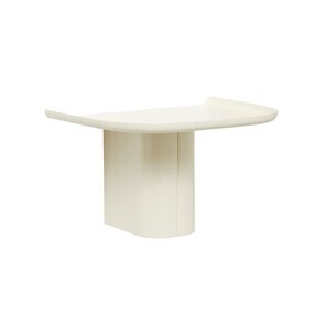 HAY - Korpus Wall Shelf with Coat Hook S