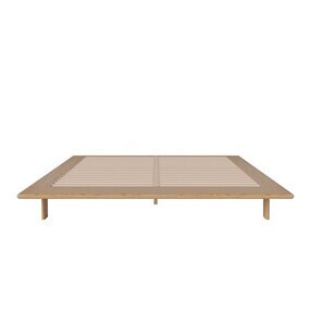 Bolia - Haven Bettgestell 206x230cm