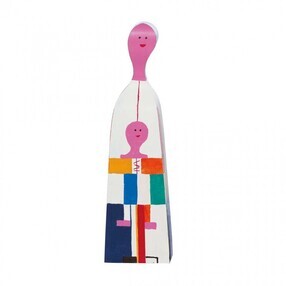 Vitra - Wooden Dolls - Poupée de bois