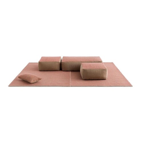 GAN - Raw Teppich 200x300cm