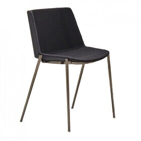 MDF Italia - Aïku Soft Chair