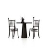 Moooi - Moooi Container Table Ø90cm
