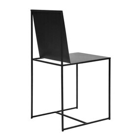 Zeus - Chaise Slim Sissi
