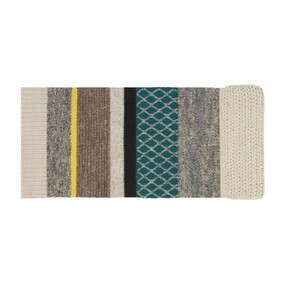 GAN - Mangas Rectangular Teppich