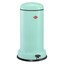 Wesco - Poubelle 20l Baseboy