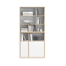 Müller Small Living Vertiko Ply Four Regal | AmbienteDirect
