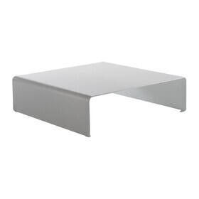 MDF Italia - La Table Basse Coffee Table 94x90cm
