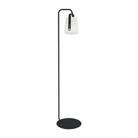 Fermob - Balad Standfuß klein mit LED Akkuleuchte H 25cm