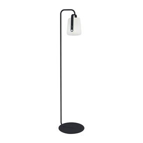Fermob - Balad Standfuß klein mit LED Akkuleuchte H 25cm