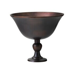 Audo - Pavot schaal h 17,6cm