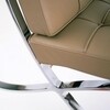 Knoll International - Barcelona Mies van der Rohe - Chauffeuse