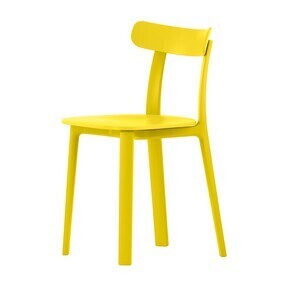 Vitra - Chaise All Plastic