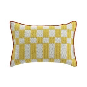 GAN - Bandas - Coussin