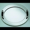 Alessi - Tablett MG09