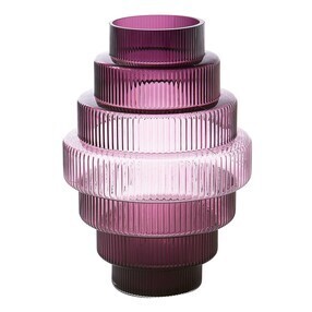 pols potten - Steps Vase L