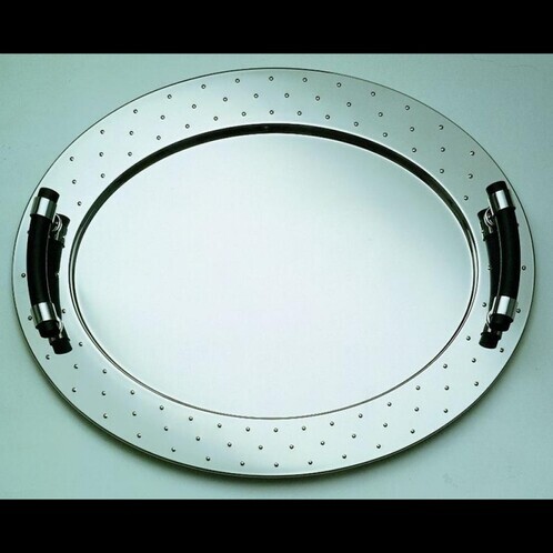 Alessi - Tablett MG09
