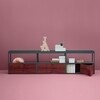 HAY - New Order - Rek/sideboard 200x79.5cm